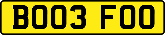 BO03FOO