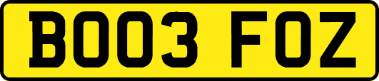 BO03FOZ
