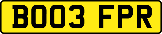 BO03FPR