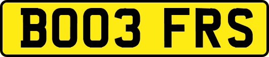 BO03FRS