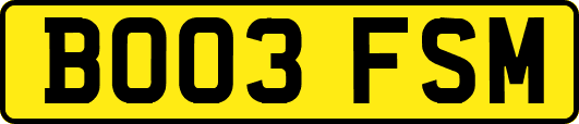 BO03FSM