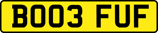 BO03FUF