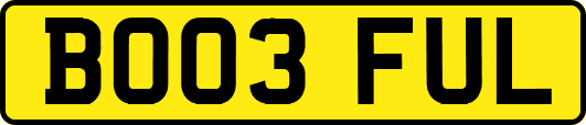 BO03FUL