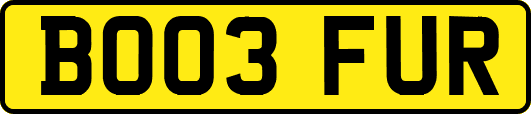 BO03FUR