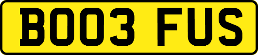 BO03FUS