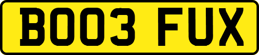 BO03FUX
