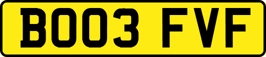BO03FVF