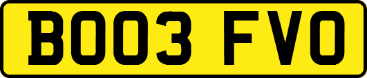 BO03FVO