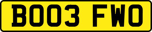 BO03FWO