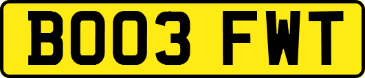 BO03FWT
