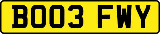 BO03FWY