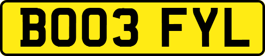 BO03FYL