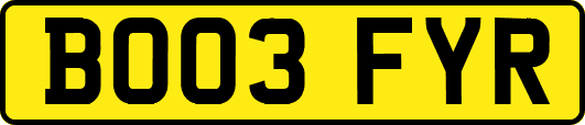 BO03FYR