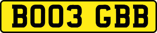 BO03GBB