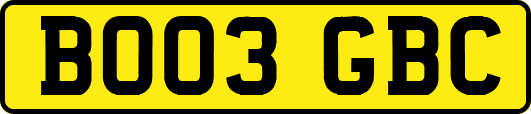 BO03GBC