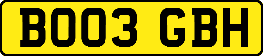 BO03GBH
