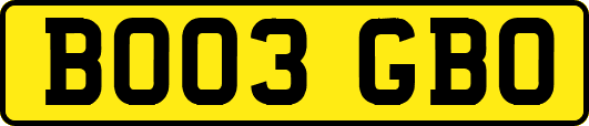BO03GBO