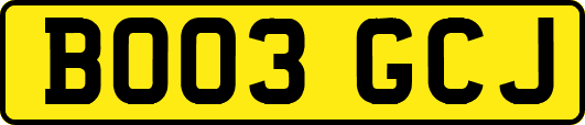 BO03GCJ