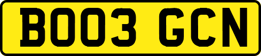 BO03GCN
