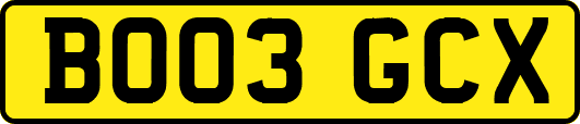 BO03GCX