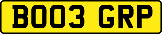 BO03GRP