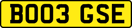 BO03GSE