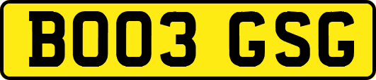 BO03GSG