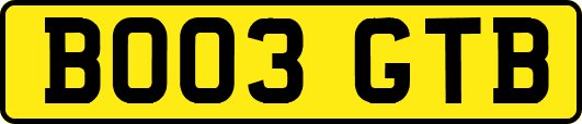 BO03GTB