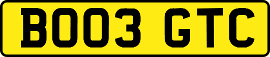 BO03GTC