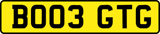 BO03GTG
