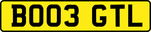 BO03GTL