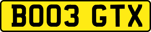 BO03GTX