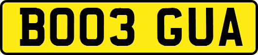 BO03GUA