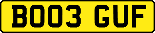 BO03GUF