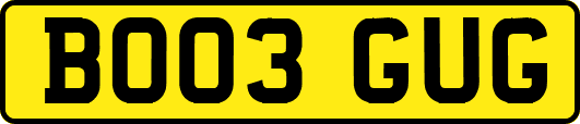 BO03GUG