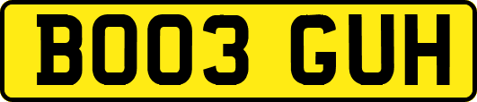 BO03GUH