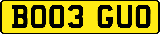 BO03GUO