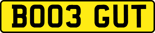 BO03GUT