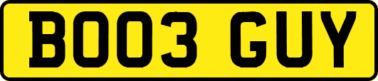 BO03GUY