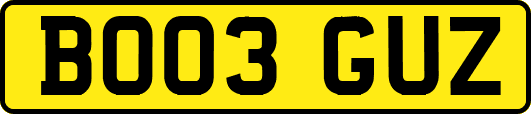 BO03GUZ