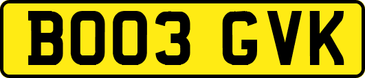 BO03GVK