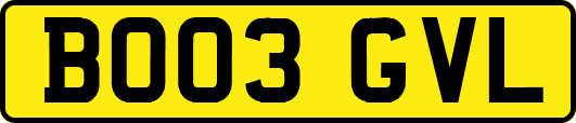 BO03GVL