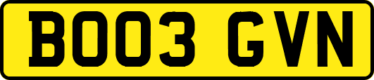 BO03GVN