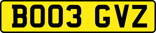 BO03GVZ
