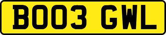 BO03GWL