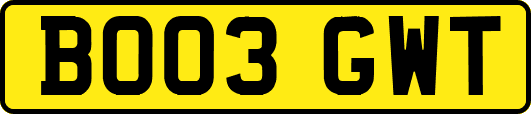 BO03GWT