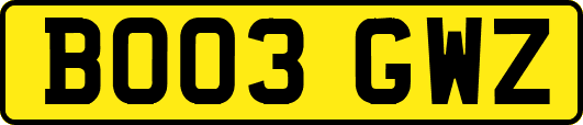 BO03GWZ