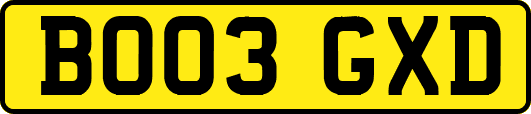 BO03GXD