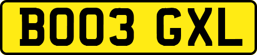 BO03GXL