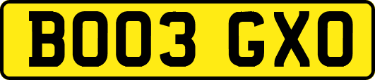 BO03GXO